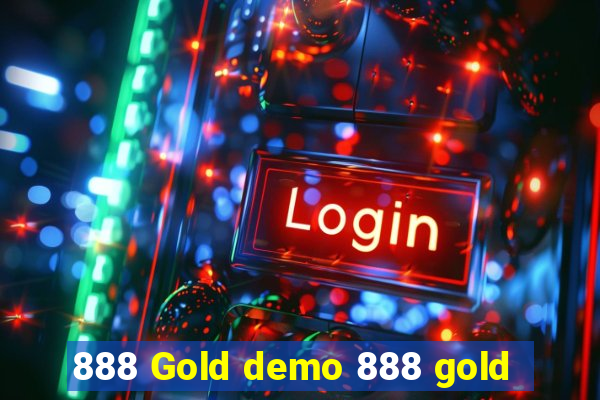 888 Gold demo 888 gold